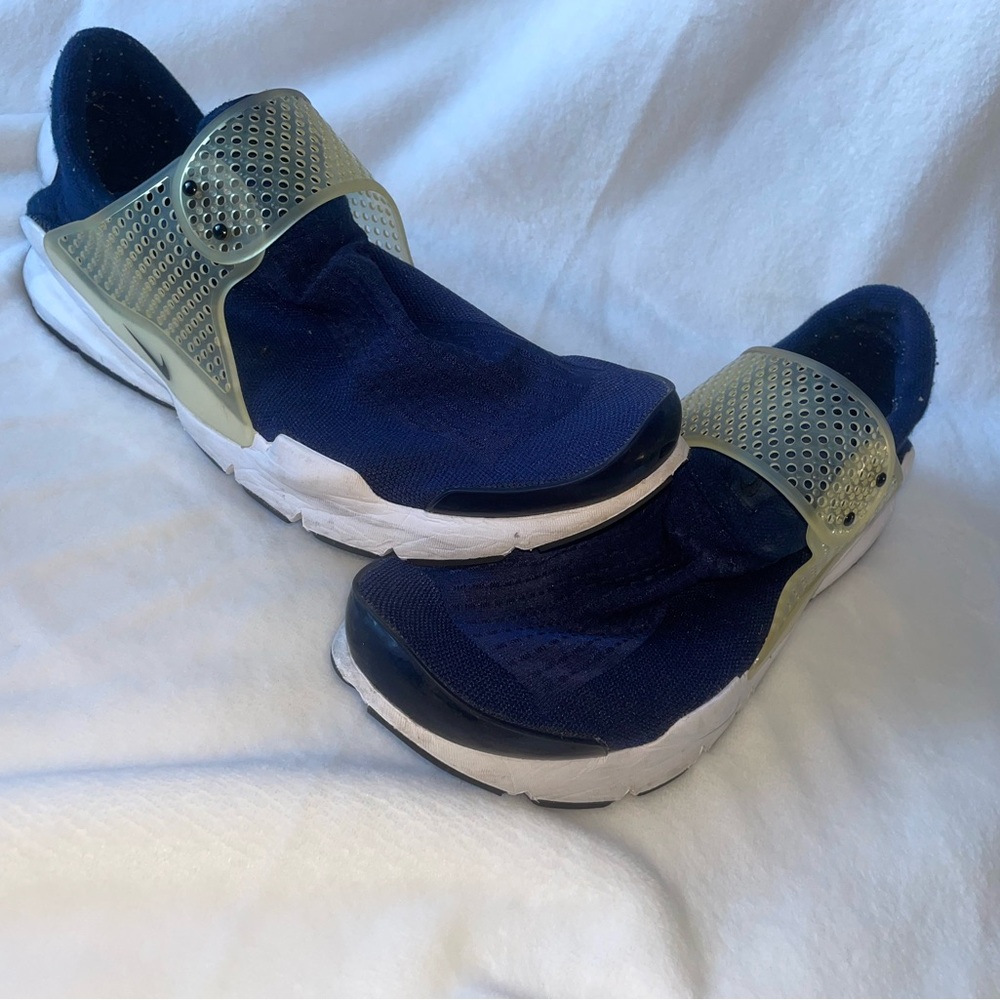 Nike Sock Dart Midnight Navy